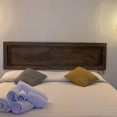 פאביננה Villa Margherita Residence מראה חיצוני תמונה
