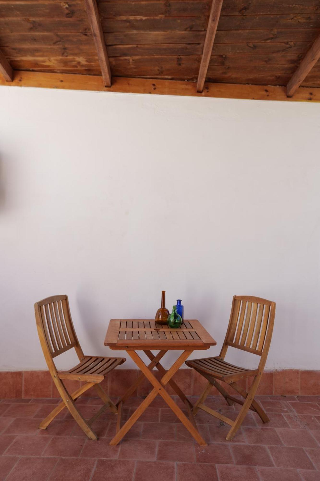 פאביננה Villa Margherita Residence מראה חיצוני תמונה