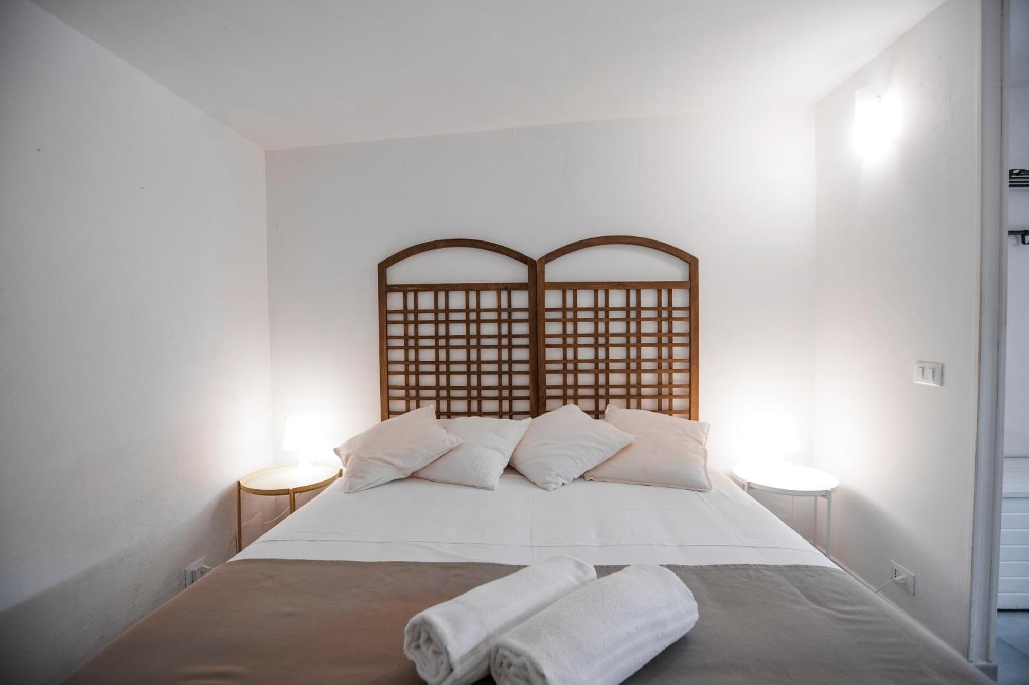 פאביננה Villa Margherita Residence חדר תמונה