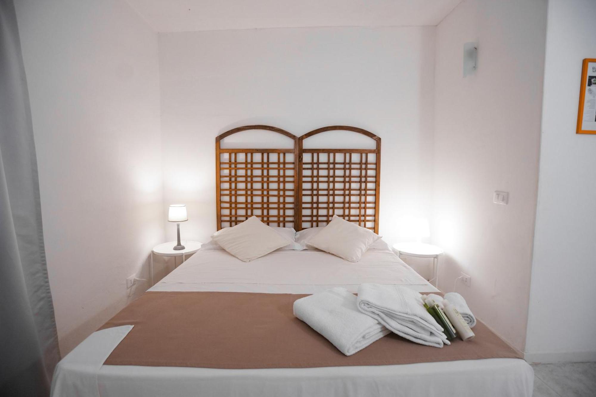 פאביננה Villa Margherita Residence חדר תמונה