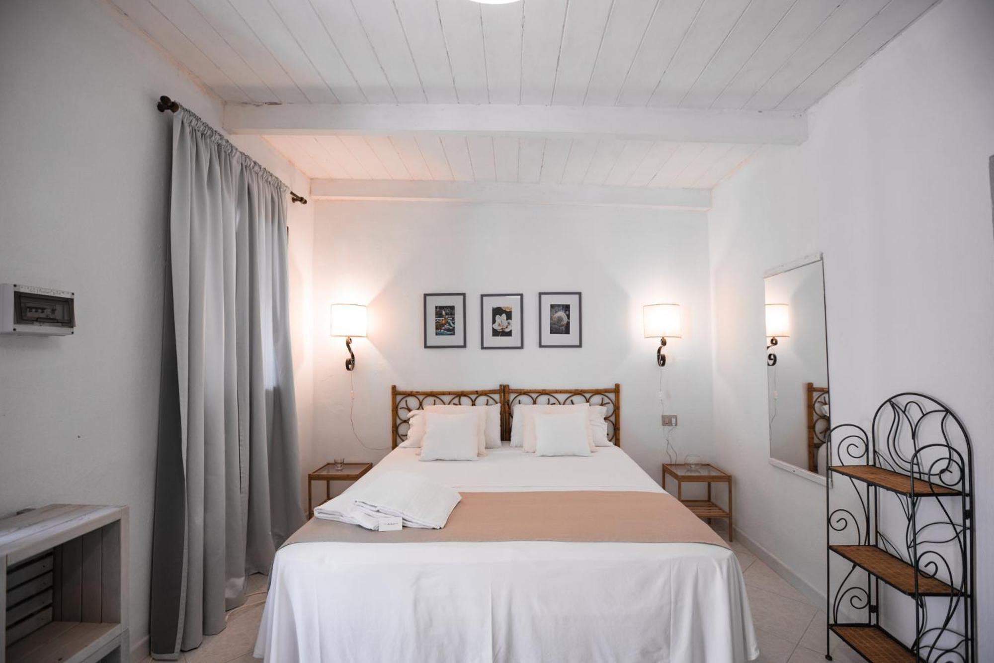 פאביננה Villa Margherita Residence חדר תמונה