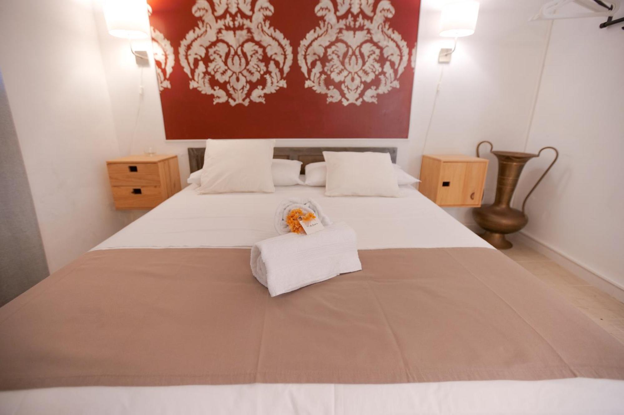 פאביננה Villa Margherita Residence חדר תמונה