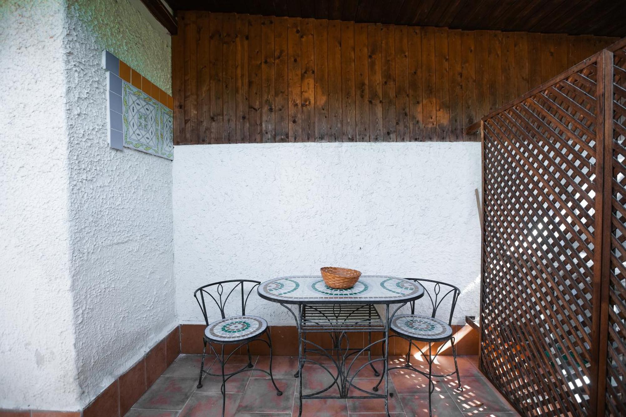 פאביננה Villa Margherita Residence חדר תמונה