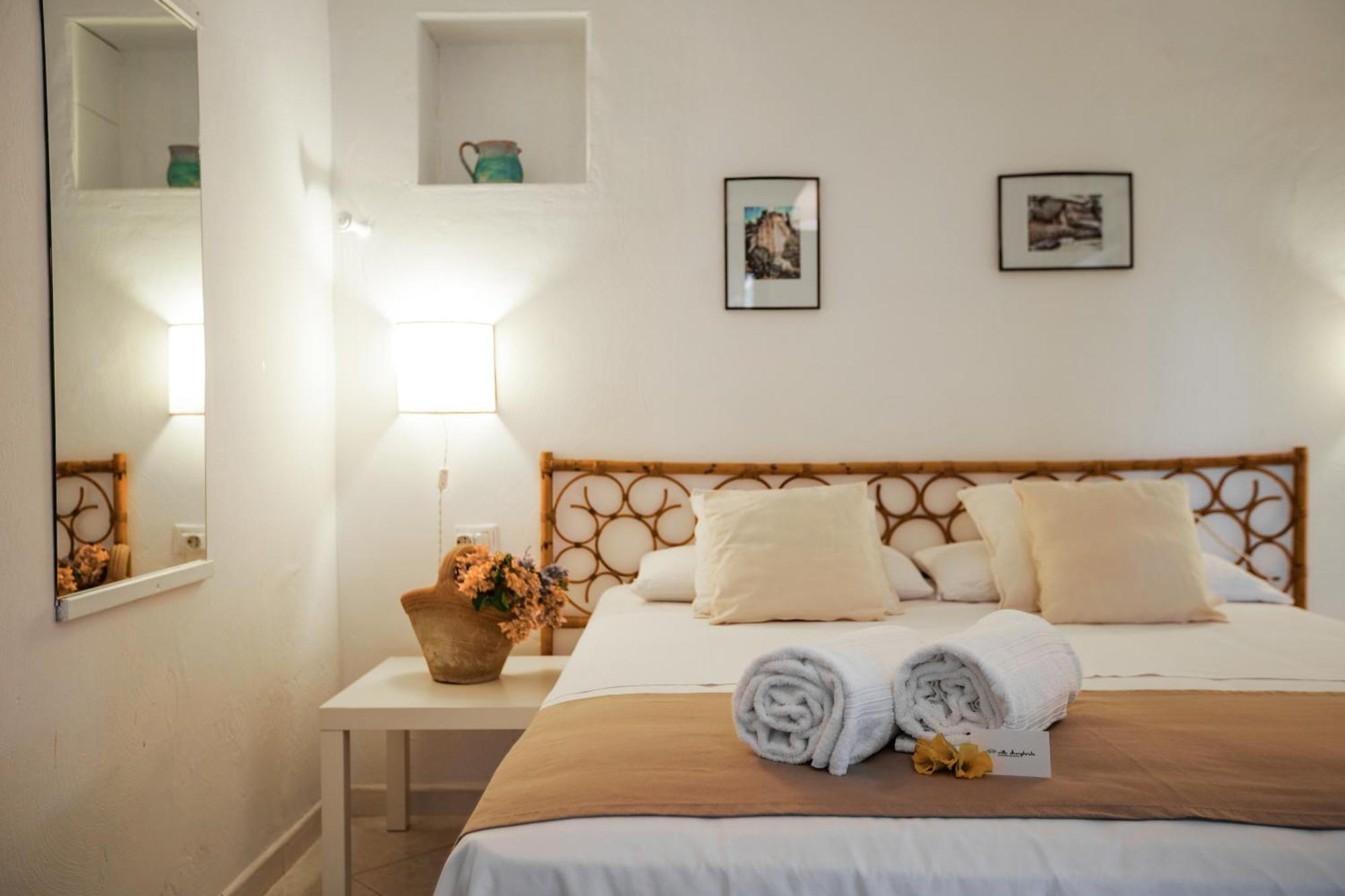 פאביננה Villa Margherita Residence חדר תמונה
