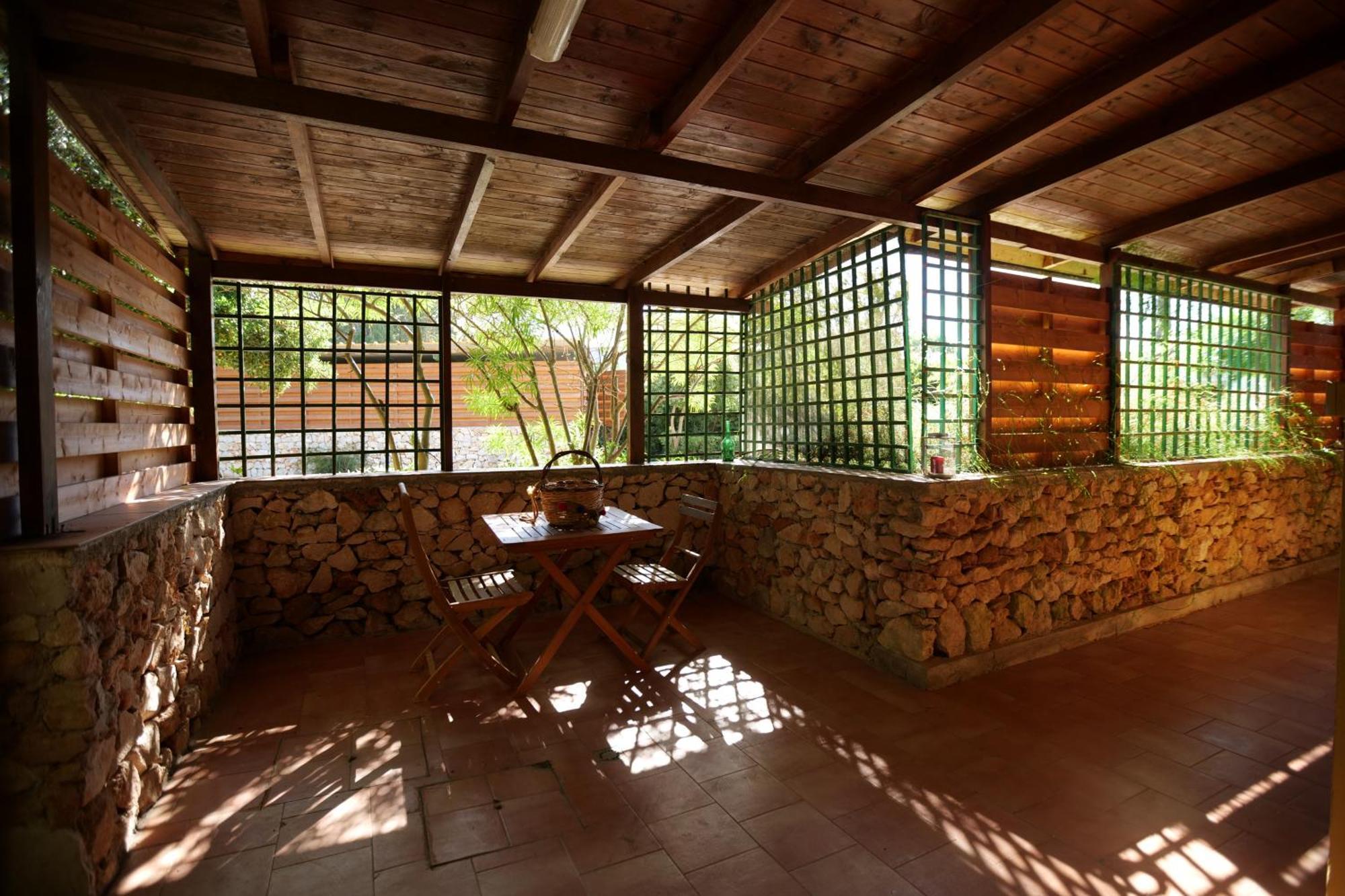 פאביננה Villa Margherita Residence חדר תמונה