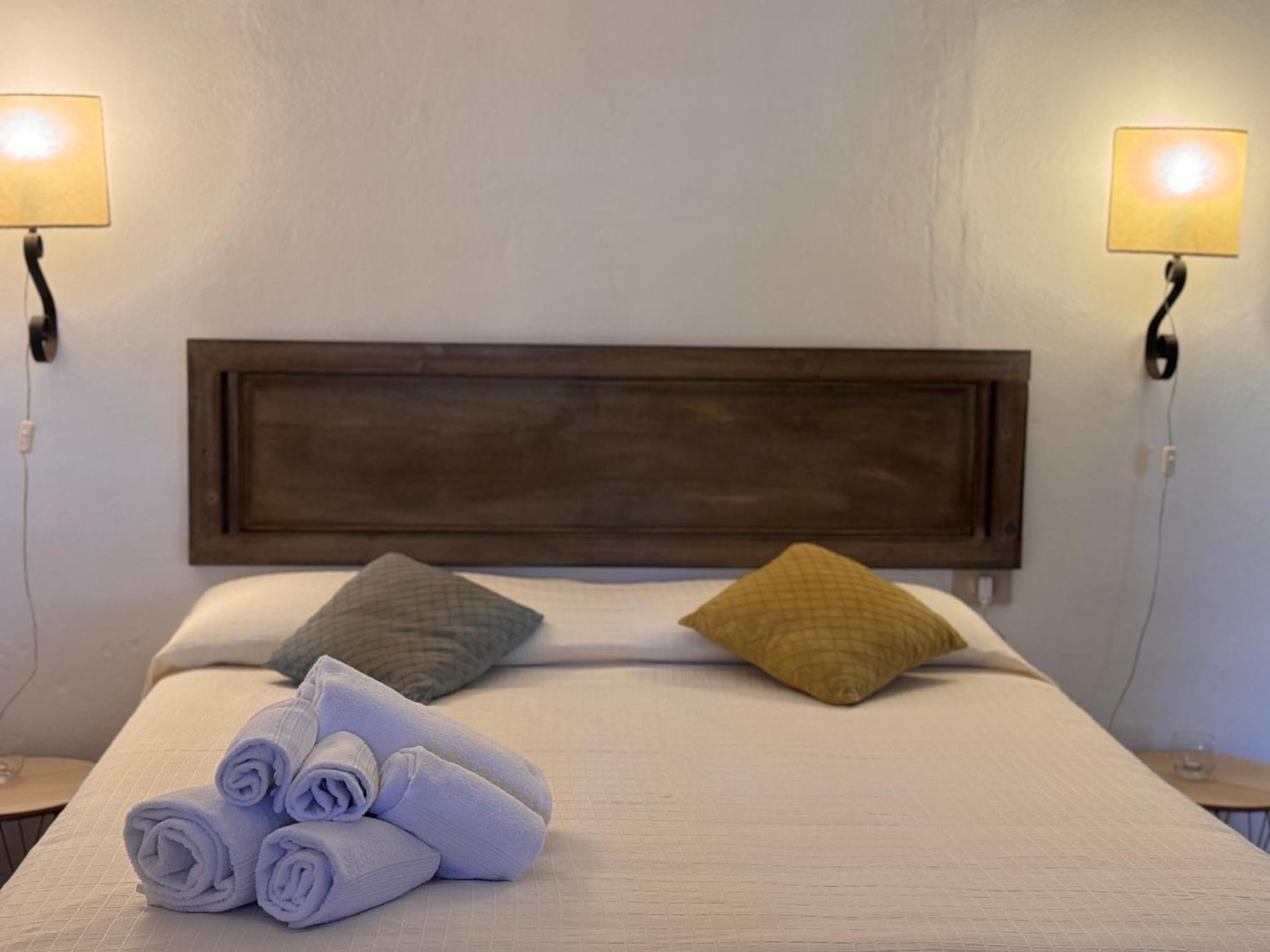 פאביננה Villa Margherita Residence מראה חיצוני תמונה