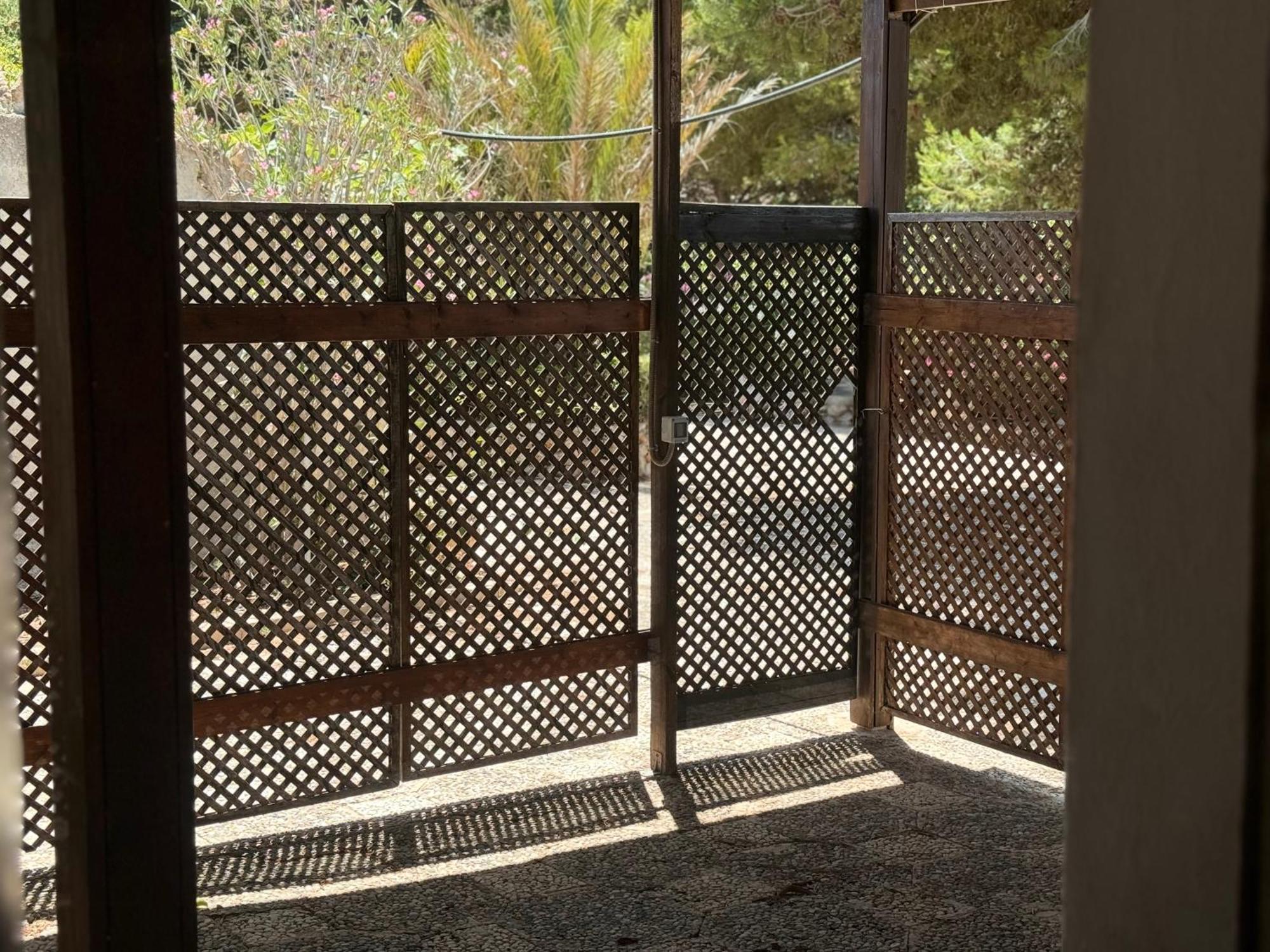 פאביננה Villa Margherita Residence מראה חיצוני תמונה