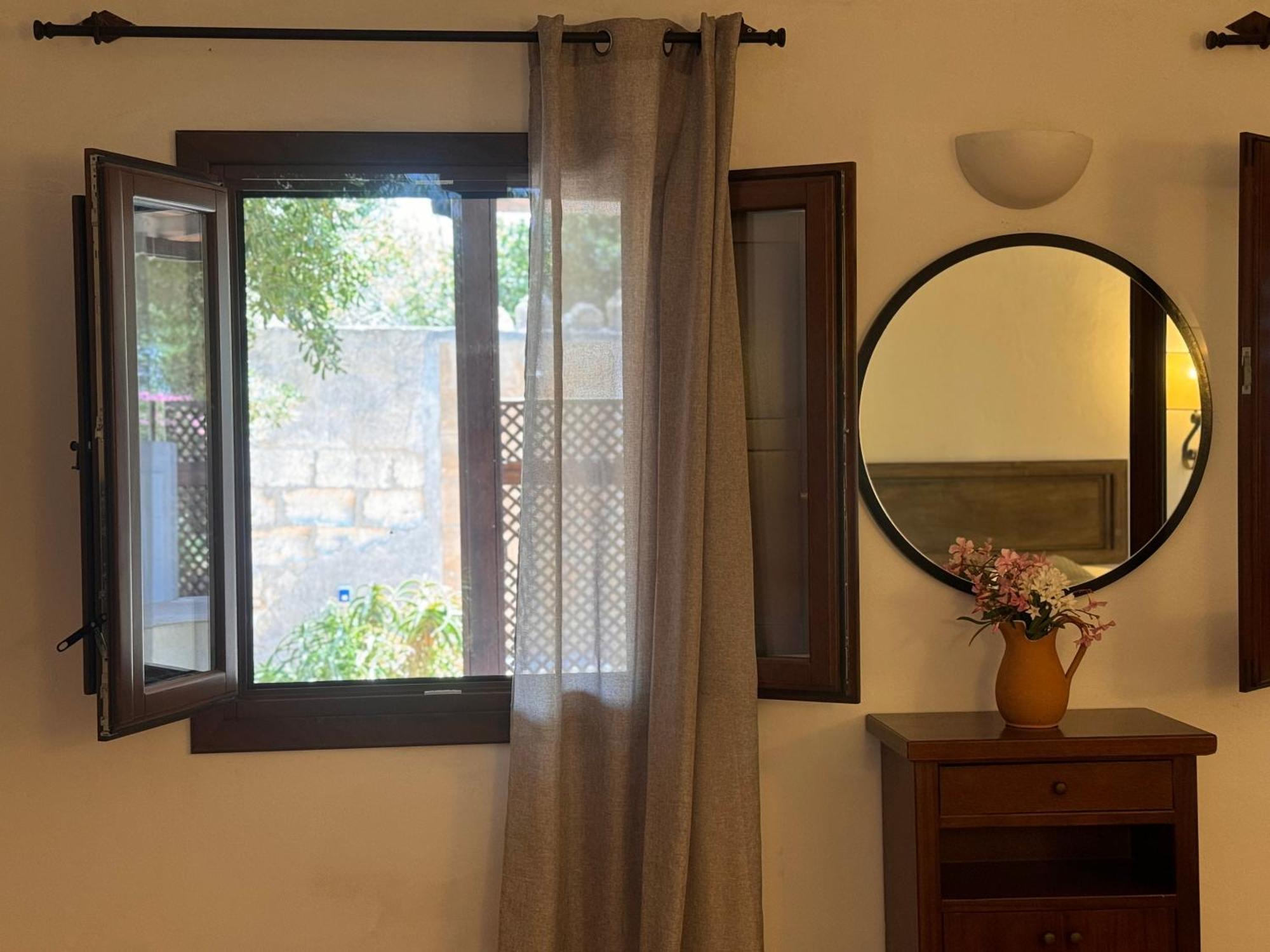 פאביננה Villa Margherita Residence מראה חיצוני תמונה