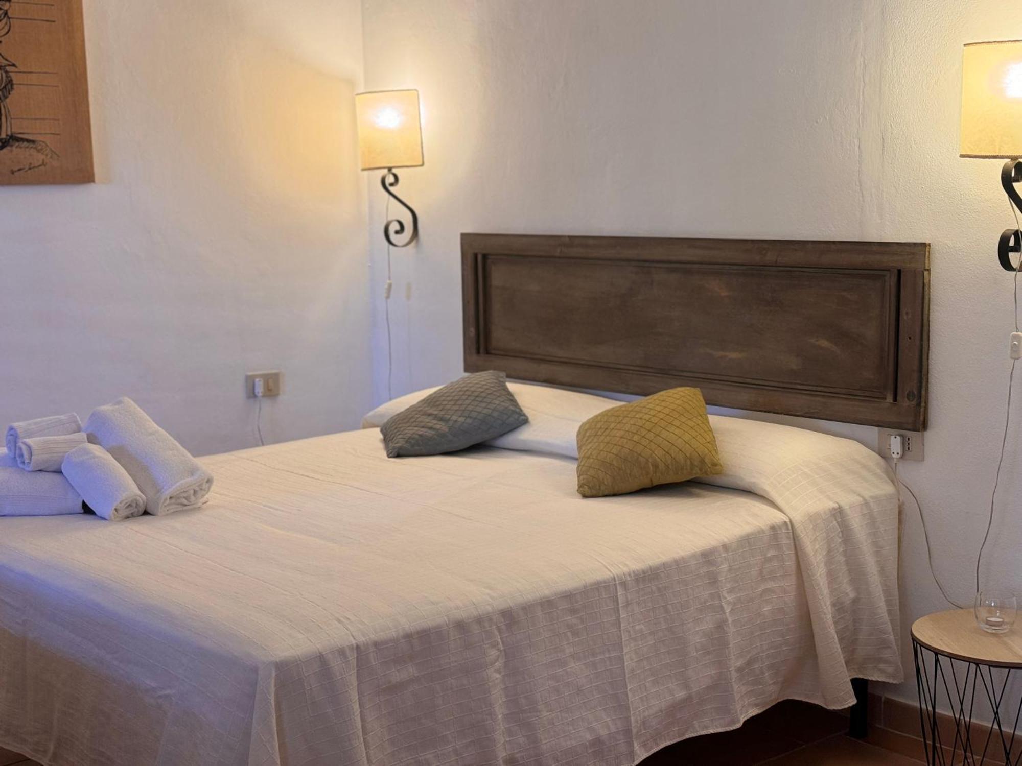 פאביננה Villa Margherita Residence מראה חיצוני תמונה