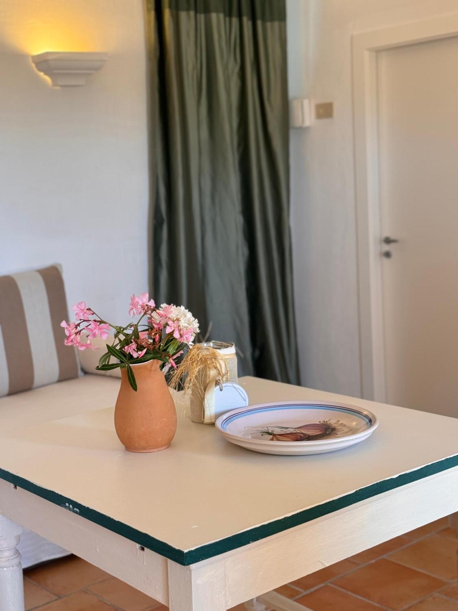 פאביננה Villa Margherita Residence מראה חיצוני תמונה